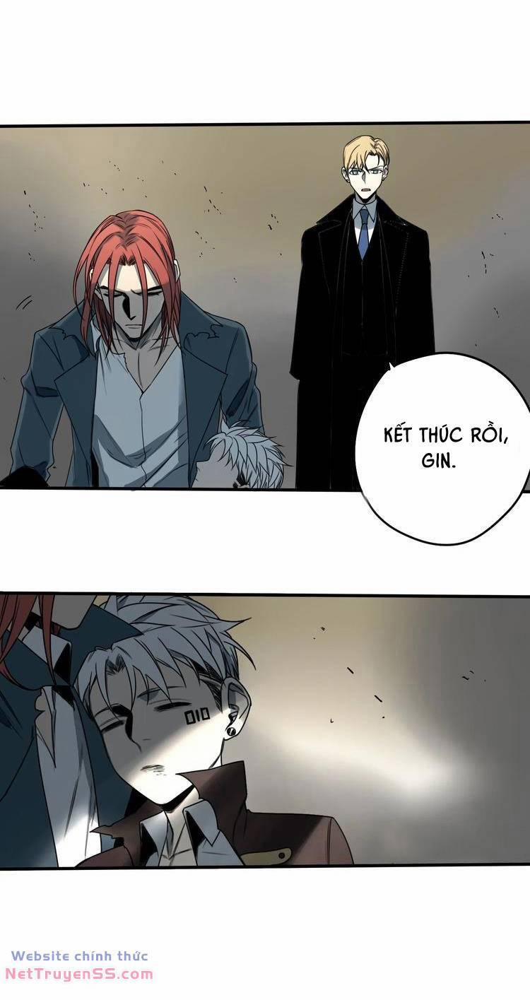 Vệ Sĩ Của Tôi Cao 1 Mét 28 52 trang 27