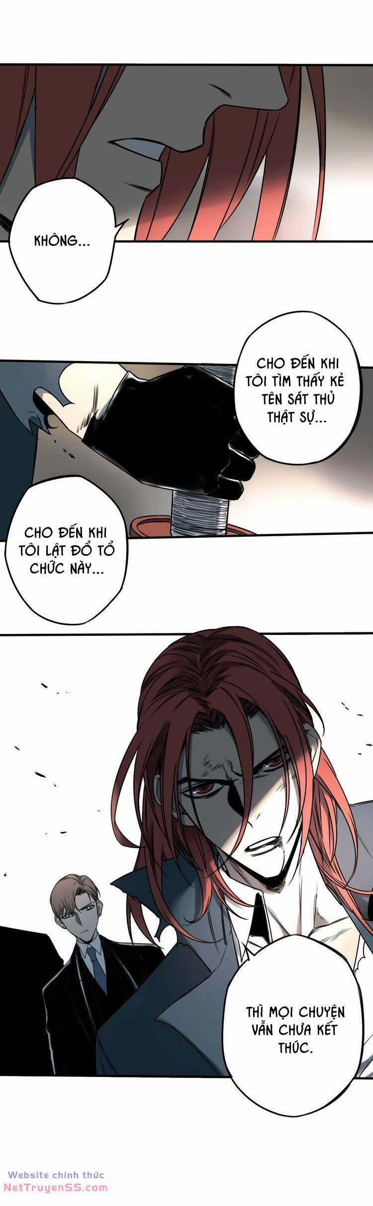 Vệ Sĩ Của Tôi Cao 1 Mét 28 52 trang 28