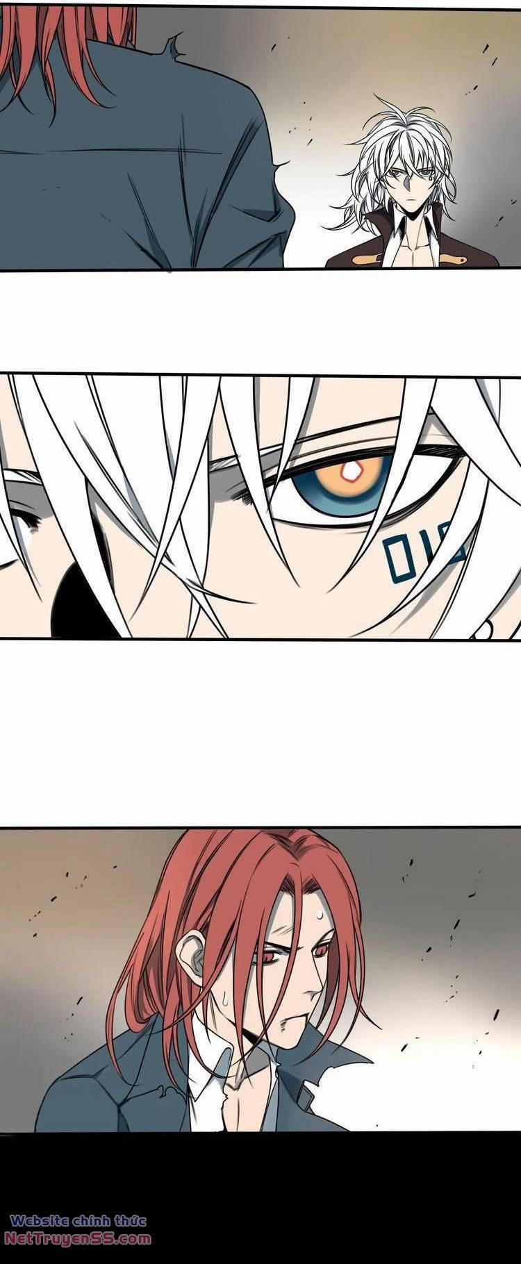 Vệ Sĩ Của Tôi Cao 1 Mét 28 52 trang 3