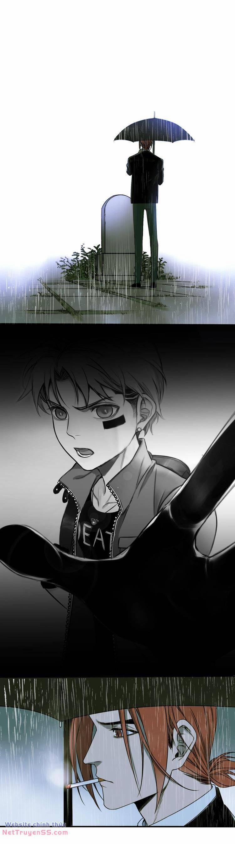 Vệ Sĩ Của Tôi Cao 1 Mét 28 52 trang 30