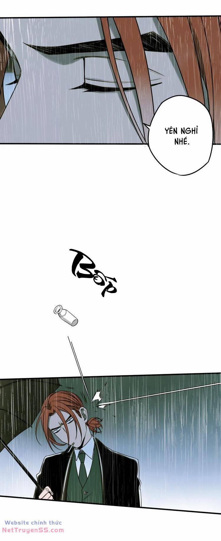 Vệ Sĩ Của Tôi Cao 1 Mét 28 52 trang 31