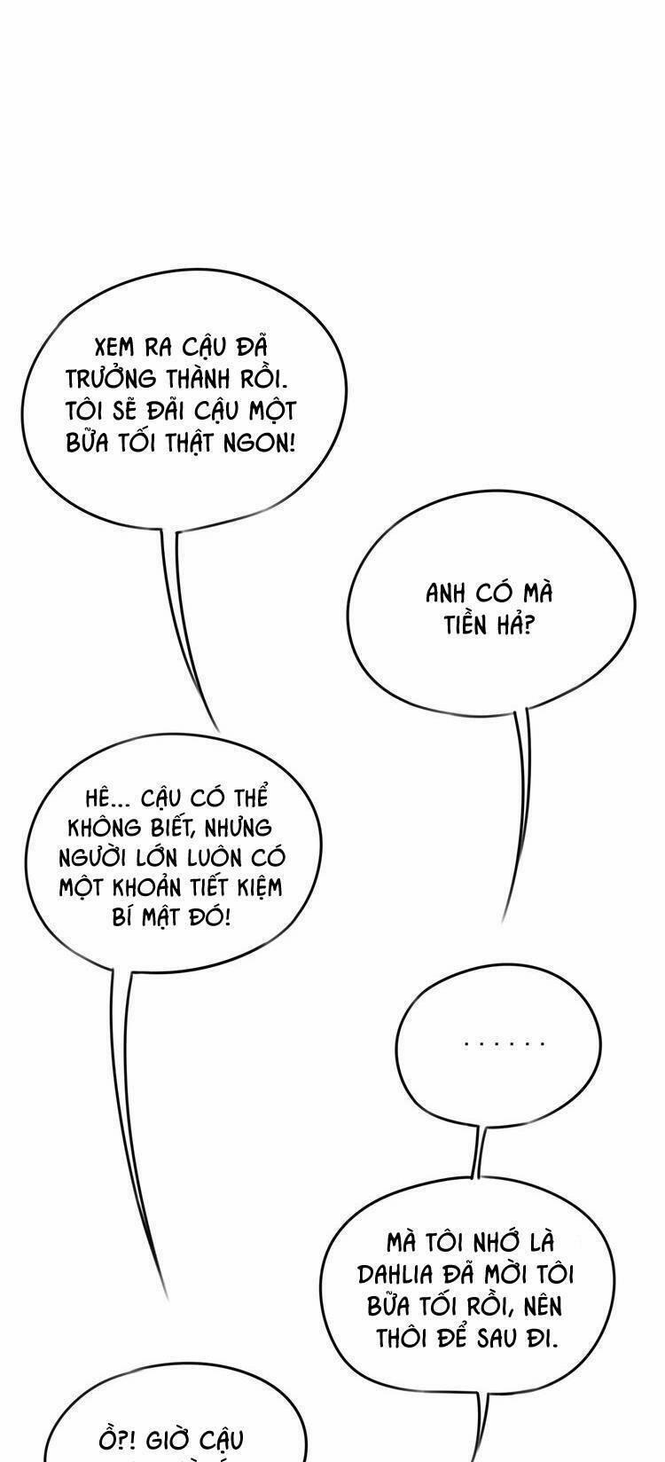 Vệ Sĩ Của Tôi Cao 1 Mét 28 52 trang 35