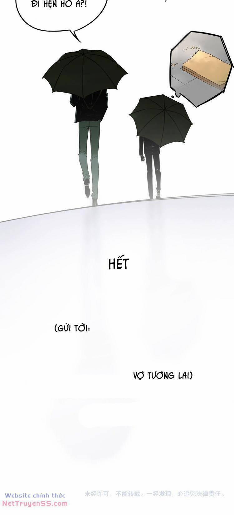 Vệ Sĩ Của Tôi Cao 1 Mét 28 52 trang 36