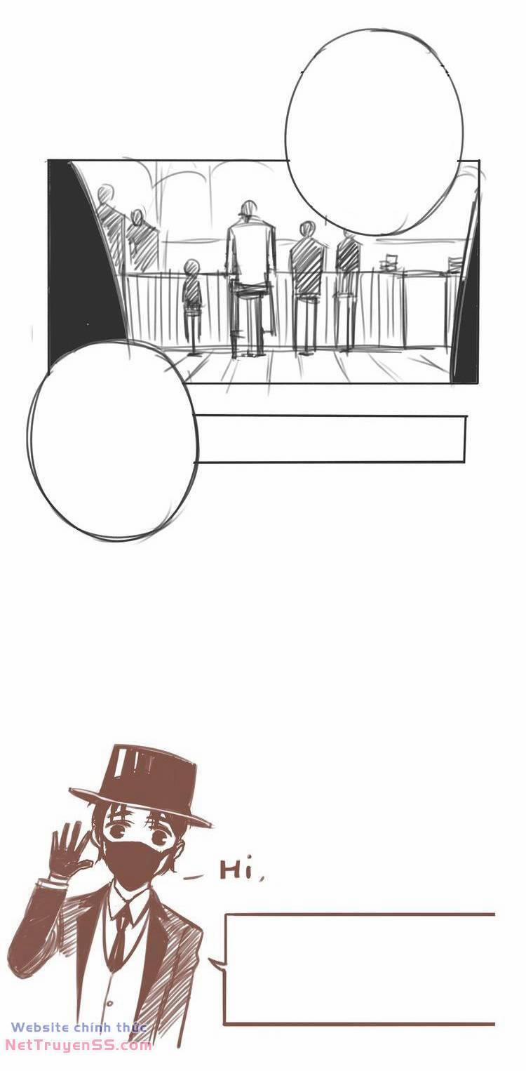 Vệ Sĩ Của Tôi Cao 1 Mét 28 52 trang 41