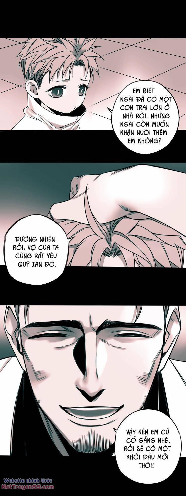 Vệ Sĩ Của Tôi Cao 1 Mét 28 52 trang 6