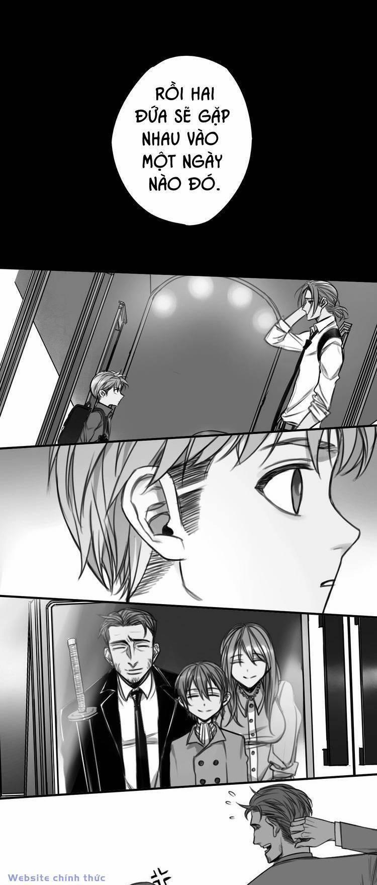 Vệ Sĩ Của Tôi Cao 1 Mét 28 52 trang 8