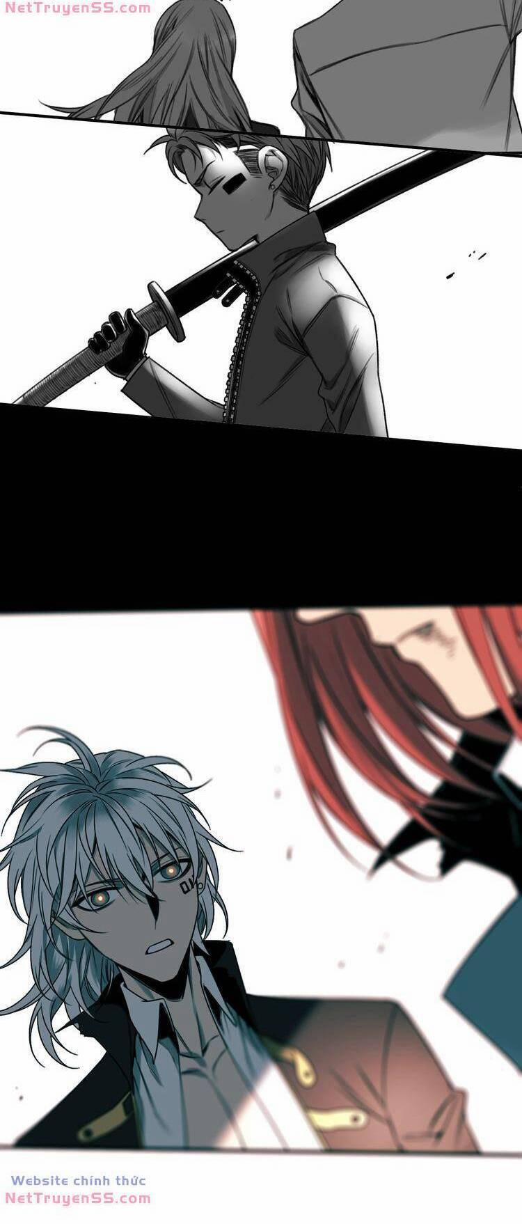 Vệ Sĩ Của Tôi Cao 1 Mét 28 52 trang 9