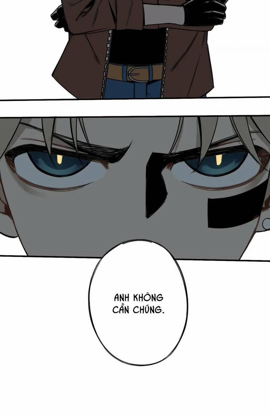 Vệ Sĩ Của Tôi Cao 1 Mét 28 6 trang 14