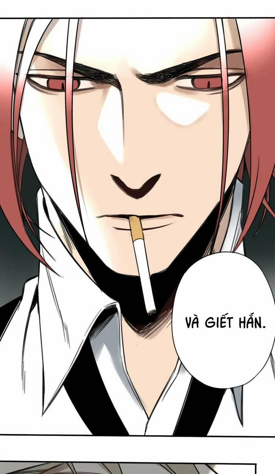 Vệ Sĩ Của Tôi Cao 1 Mét 28 6 trang 25
