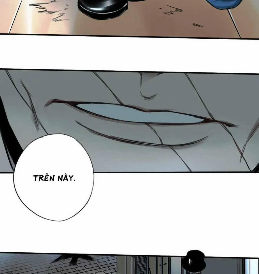 Vệ Sĩ Của Tôi Cao 1 Mét 28 6 trang 3