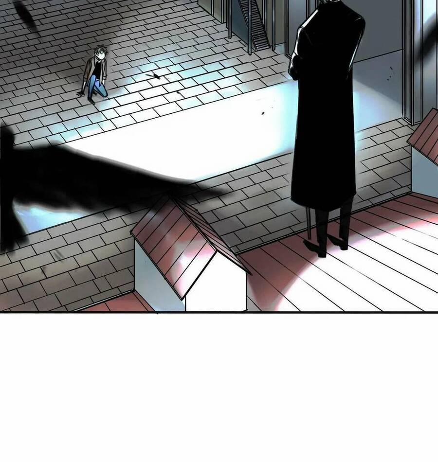 Vệ Sĩ Của Tôi Cao 1 Mét 28 6 trang 4