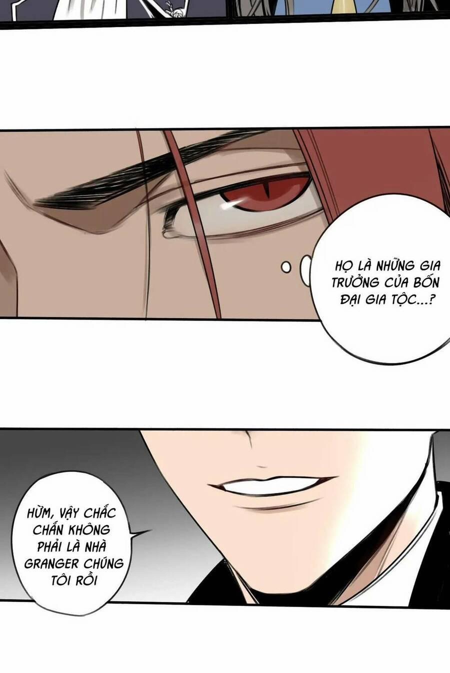Vệ Sĩ Của Tôi Cao 1 Mét 28 7 trang 21