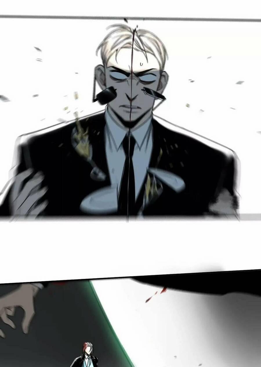 Vệ Sĩ Của Tôi Cao 1 Mét 28 7 trang 27