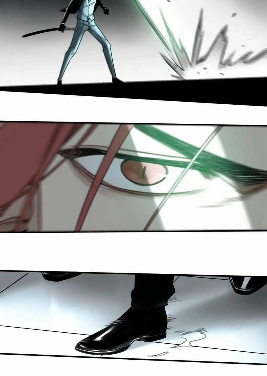 Vệ Sĩ Của Tôi Cao 1 Mét 28 7 trang 28