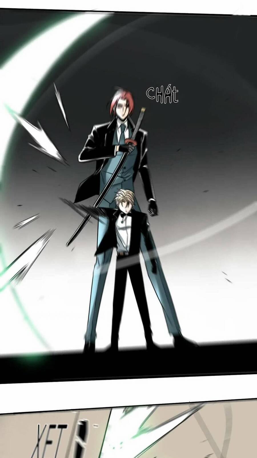 Vệ Sĩ Của Tôi Cao 1 Mét 28 7 trang 29