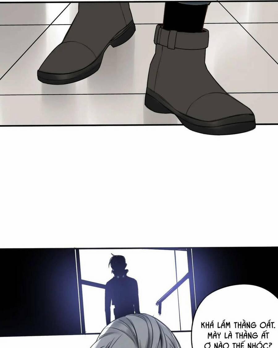 Vệ Sĩ Của Tôi Cao 1 Mét 28 7 trang 31