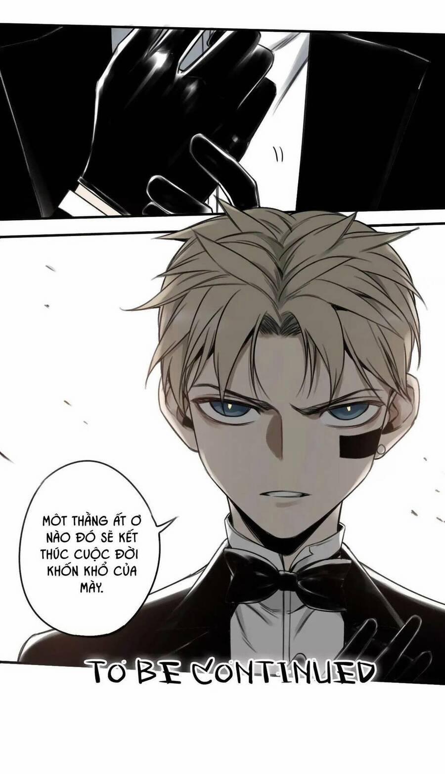 Vệ Sĩ Của Tôi Cao 1 Mét 28 7 trang 33