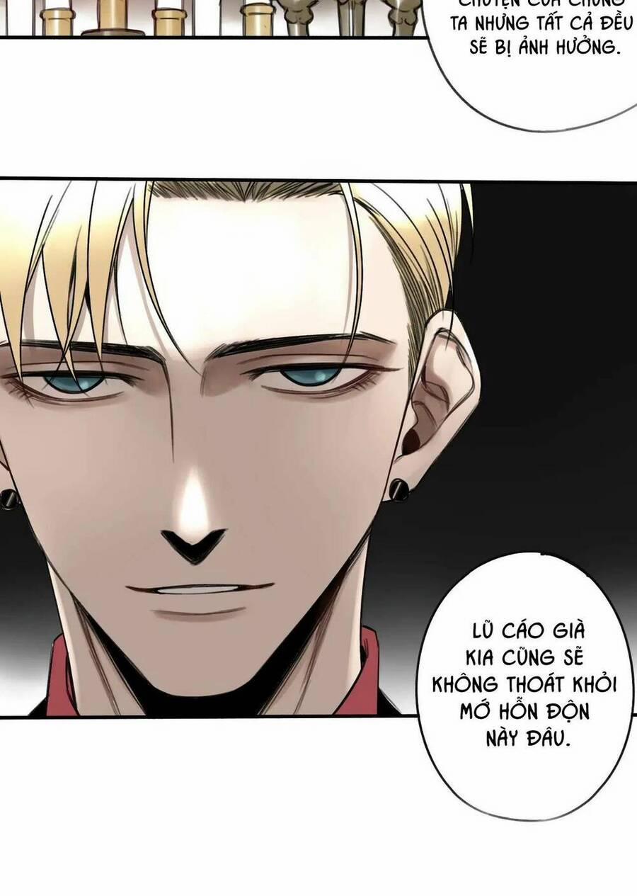 Vệ Sĩ Của Tôi Cao 1 Mét 28 7 trang 5