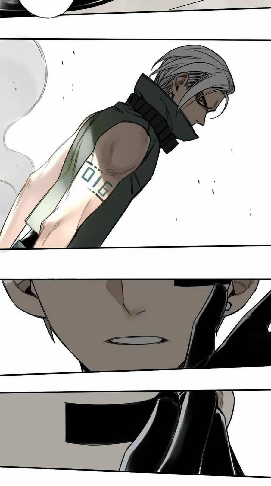 Vệ Sĩ Của Tôi Cao 1 Mét 28 8 trang 11