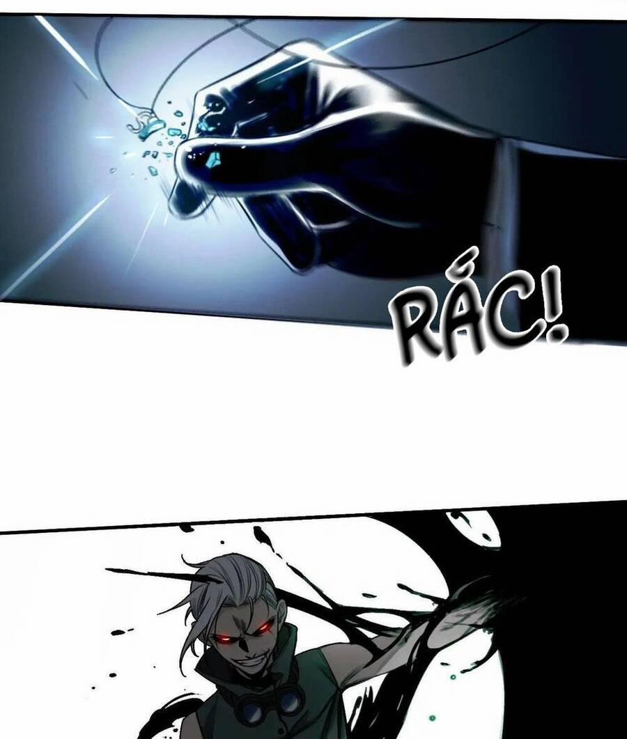 Vệ Sĩ Của Tôi Cao 1 Mét 28 8 trang 18