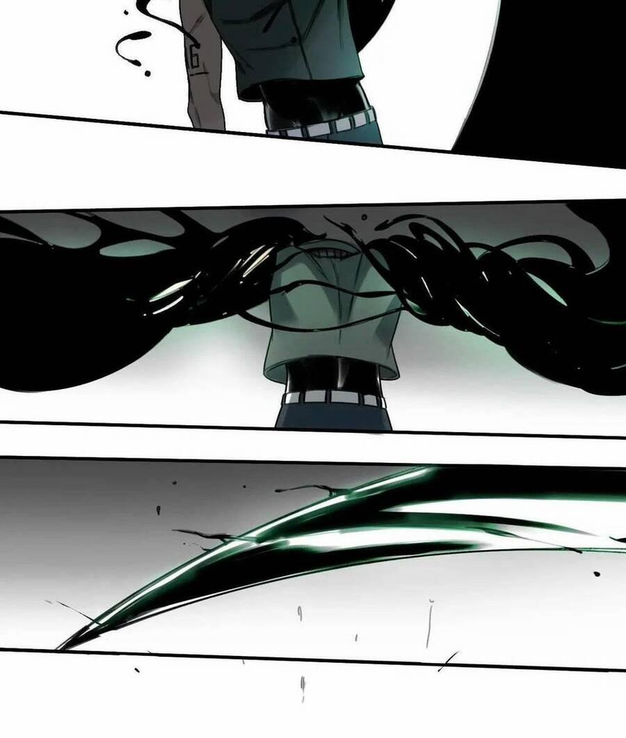 Vệ Sĩ Của Tôi Cao 1 Mét 28 8 trang 19