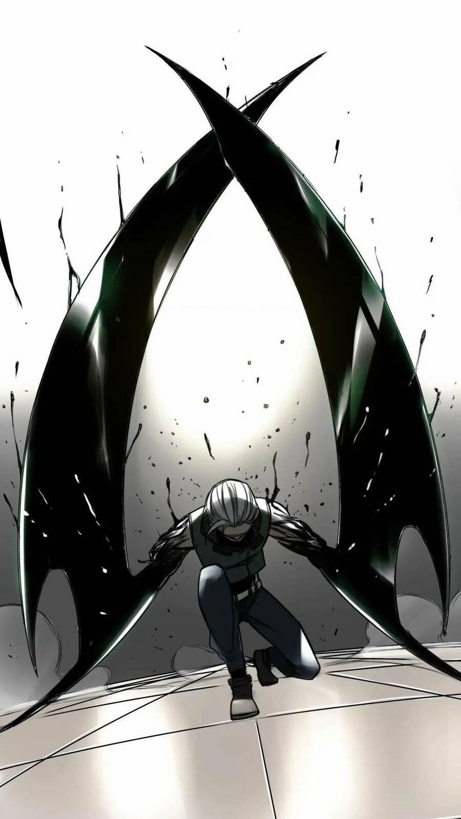 Vệ Sĩ Của Tôi Cao 1 Mét 28 8 trang 20