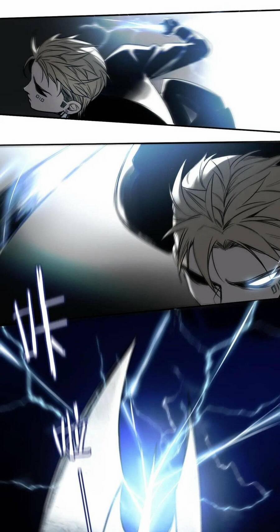 Vệ Sĩ Của Tôi Cao 1 Mét 28 8 trang 22