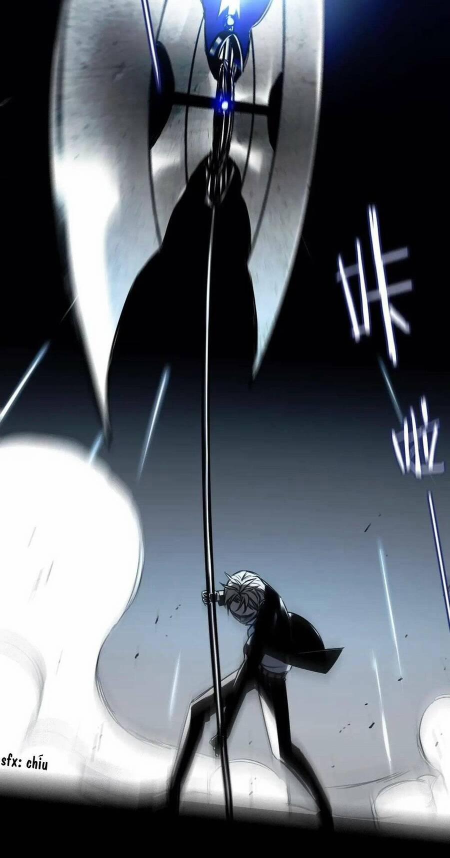 Vệ Sĩ Của Tôi Cao 1 Mét 28 8 trang 23