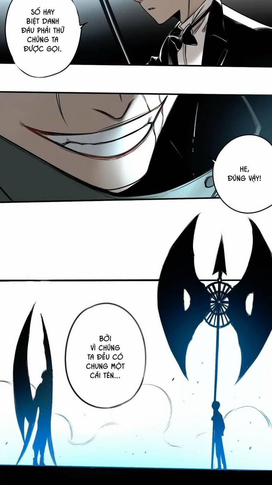 Vệ Sĩ Của Tôi Cao 1 Mét 28 8 trang 27