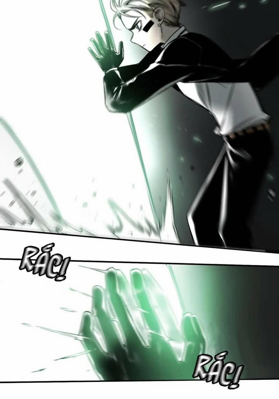 Vệ Sĩ Của Tôi Cao 1 Mét 28 8 trang 3