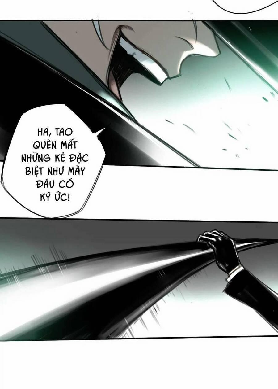Vệ Sĩ Của Tôi Cao 1 Mét 28 9 trang 11