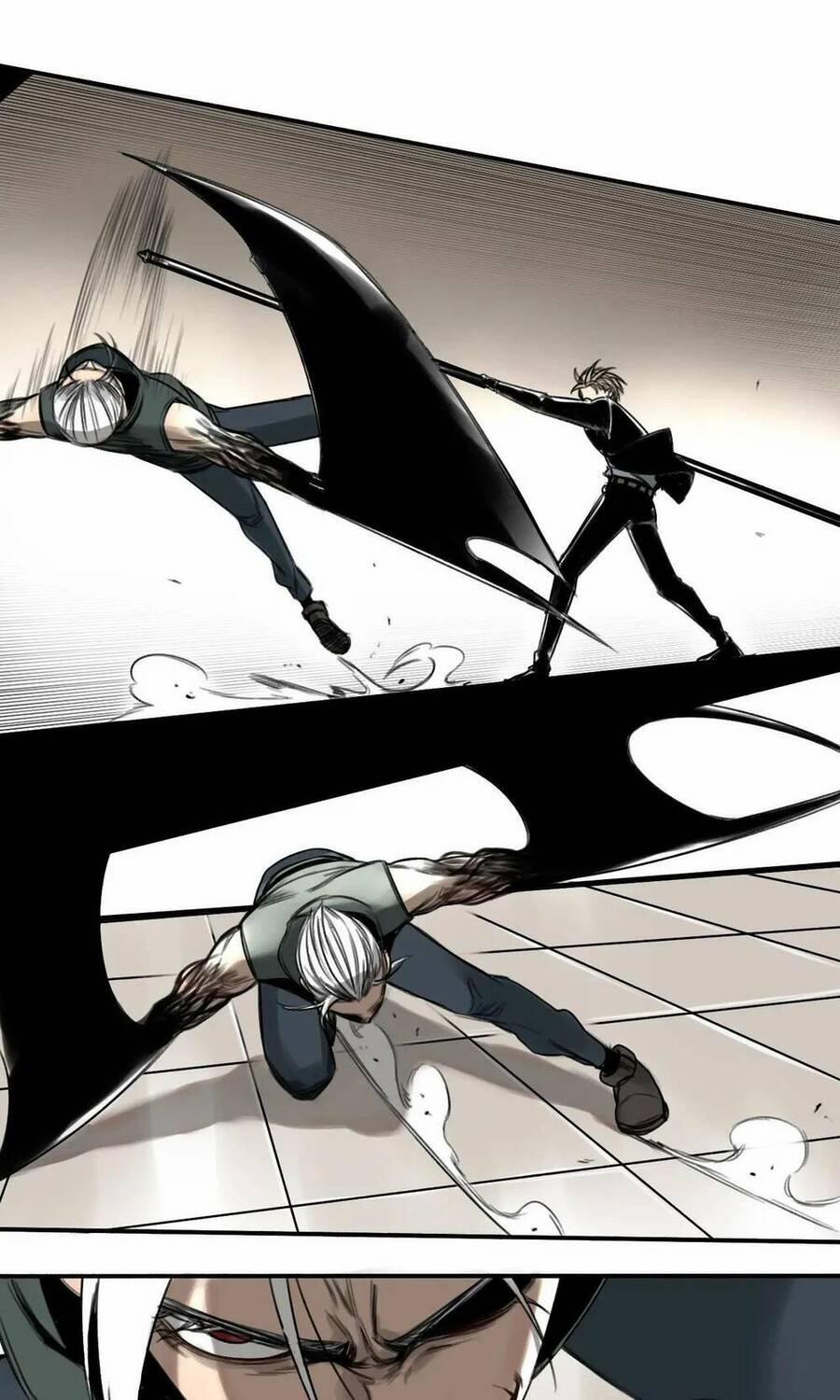 Vệ Sĩ Của Tôi Cao 1 Mét 28 9 trang 12