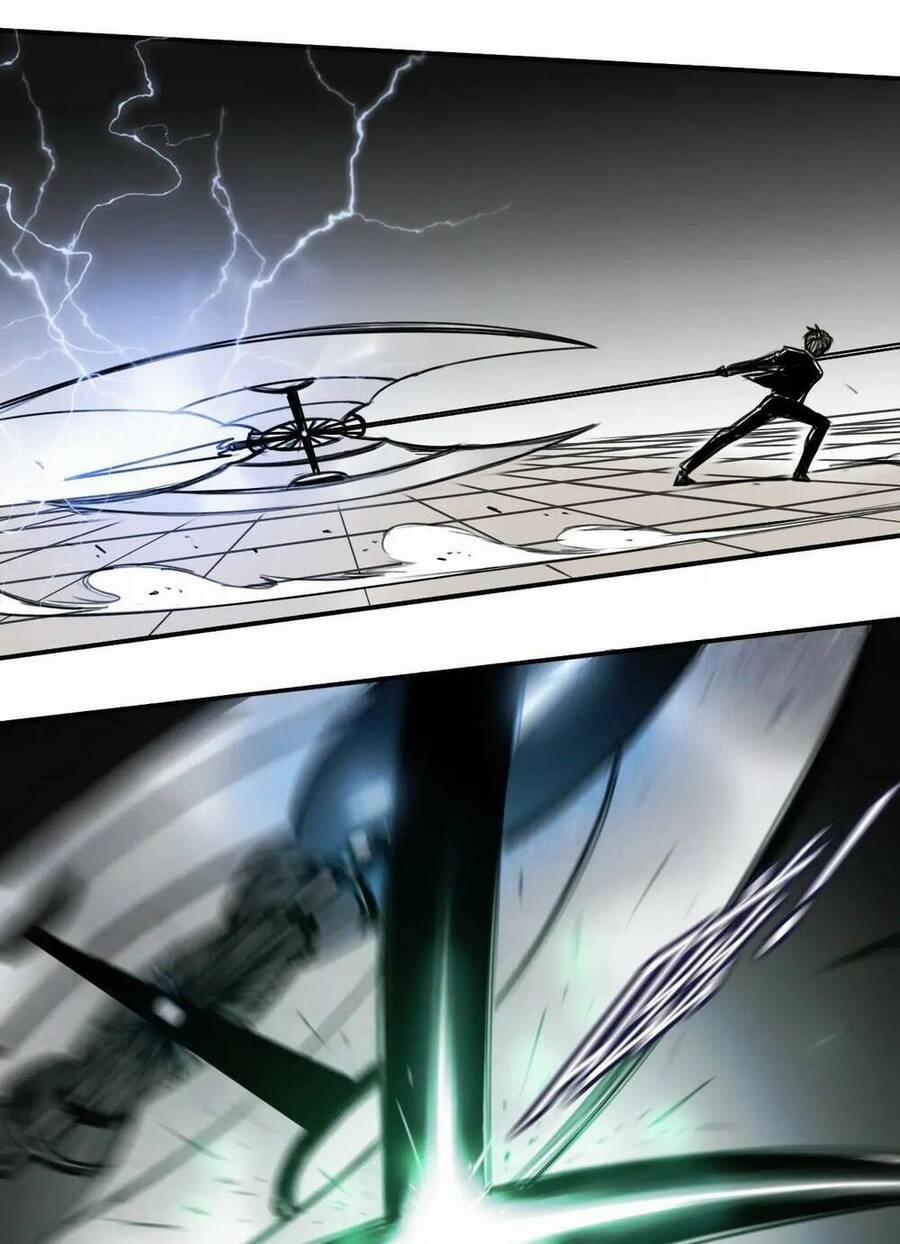 Vệ Sĩ Của Tôi Cao 1 Mét 28 9 trang 16