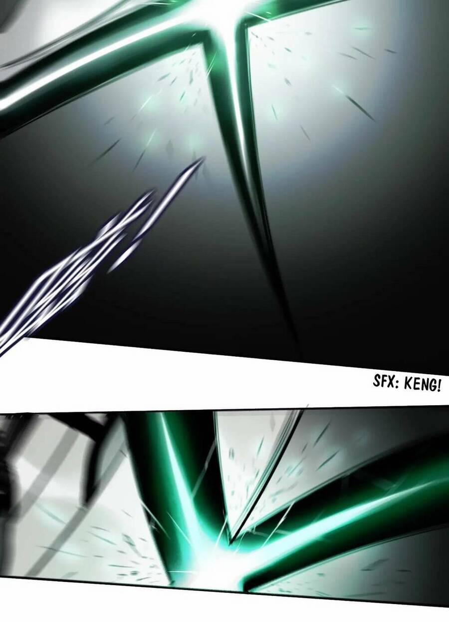 Vệ Sĩ Của Tôi Cao 1 Mét 28 9 trang 17