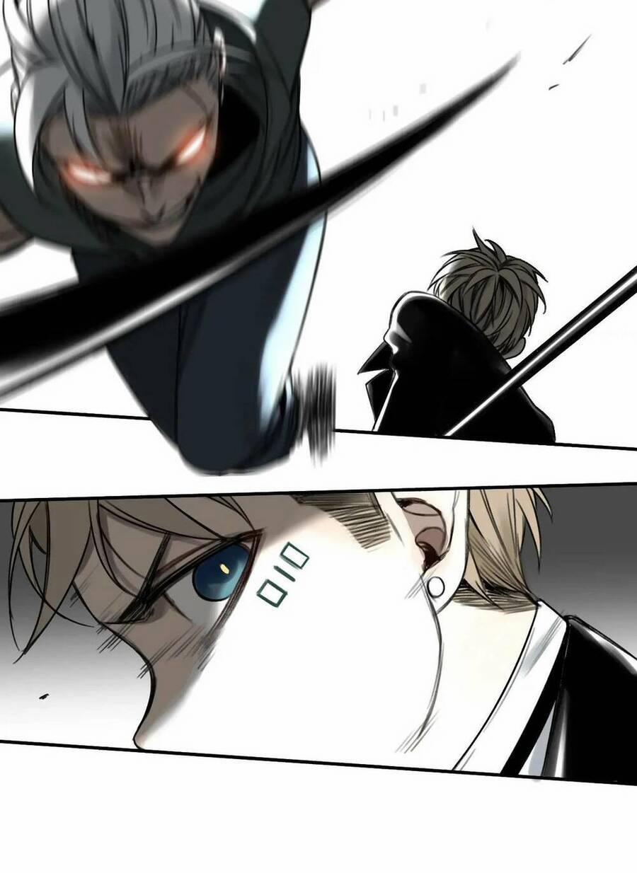 Vệ Sĩ Của Tôi Cao 1 Mét 28 9 trang 19