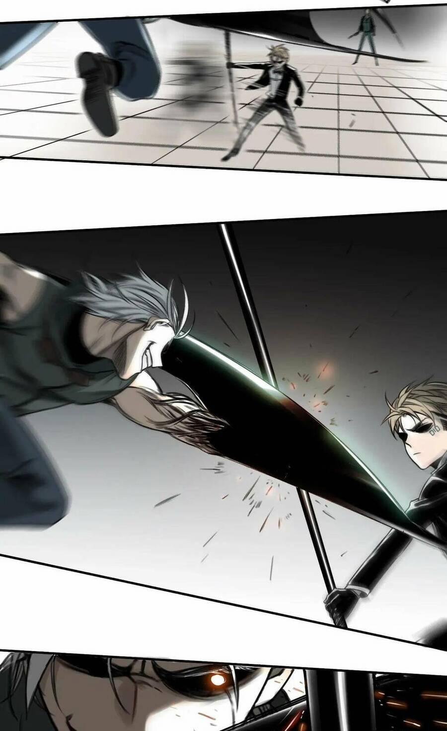 Vệ Sĩ Của Tôi Cao 1 Mét 28 9 trang 22