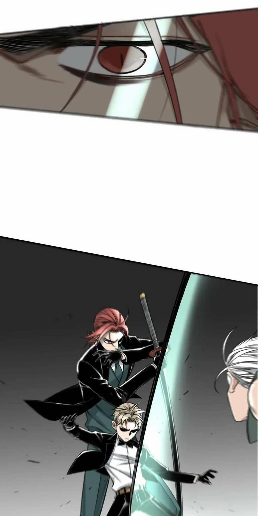 Vệ Sĩ Của Tôi Cao 1 Mét 28 9 trang 26