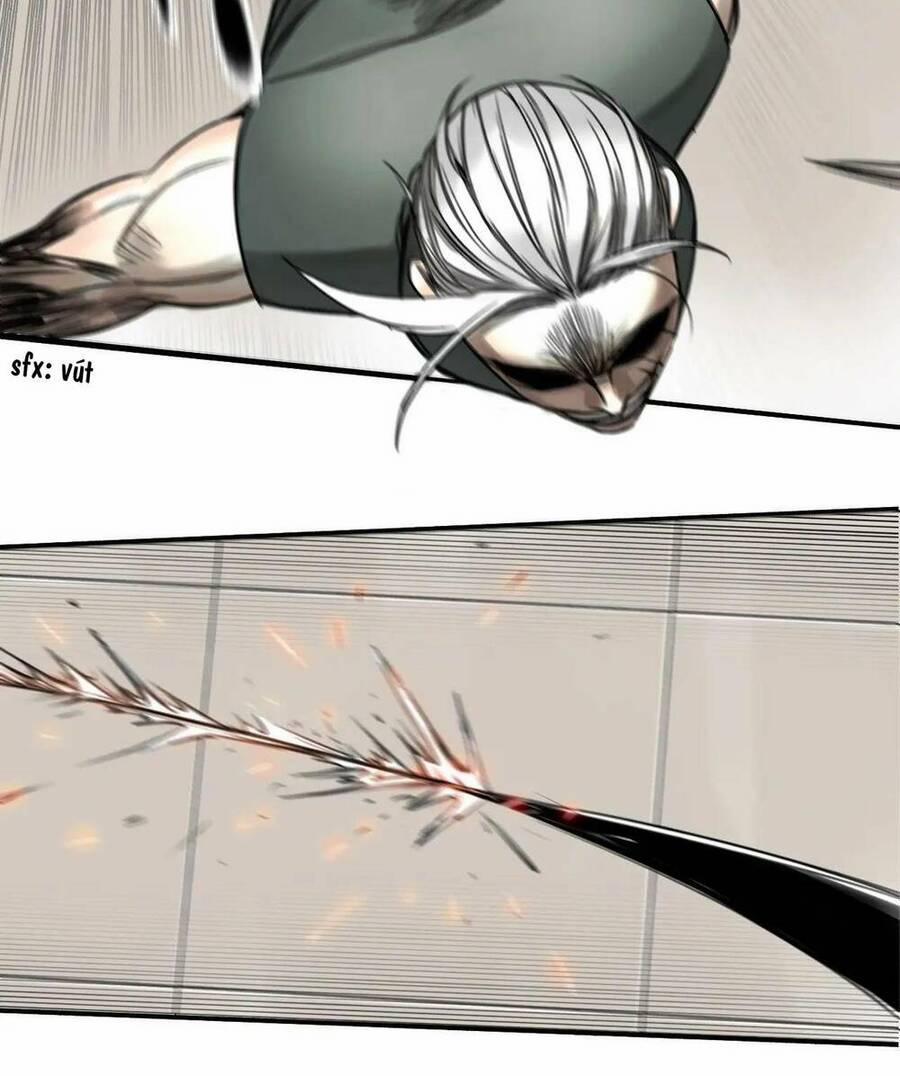 Vệ Sĩ Của Tôi Cao 1 Mét 28 9 trang 5