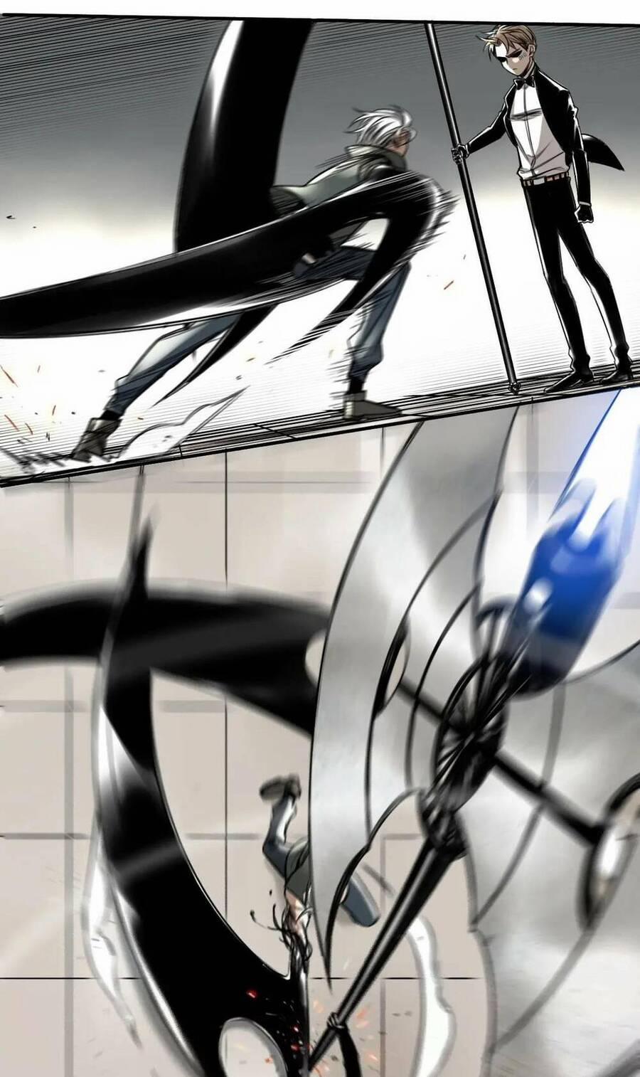 Vệ Sĩ Của Tôi Cao 1 Mét 28 9 trang 6