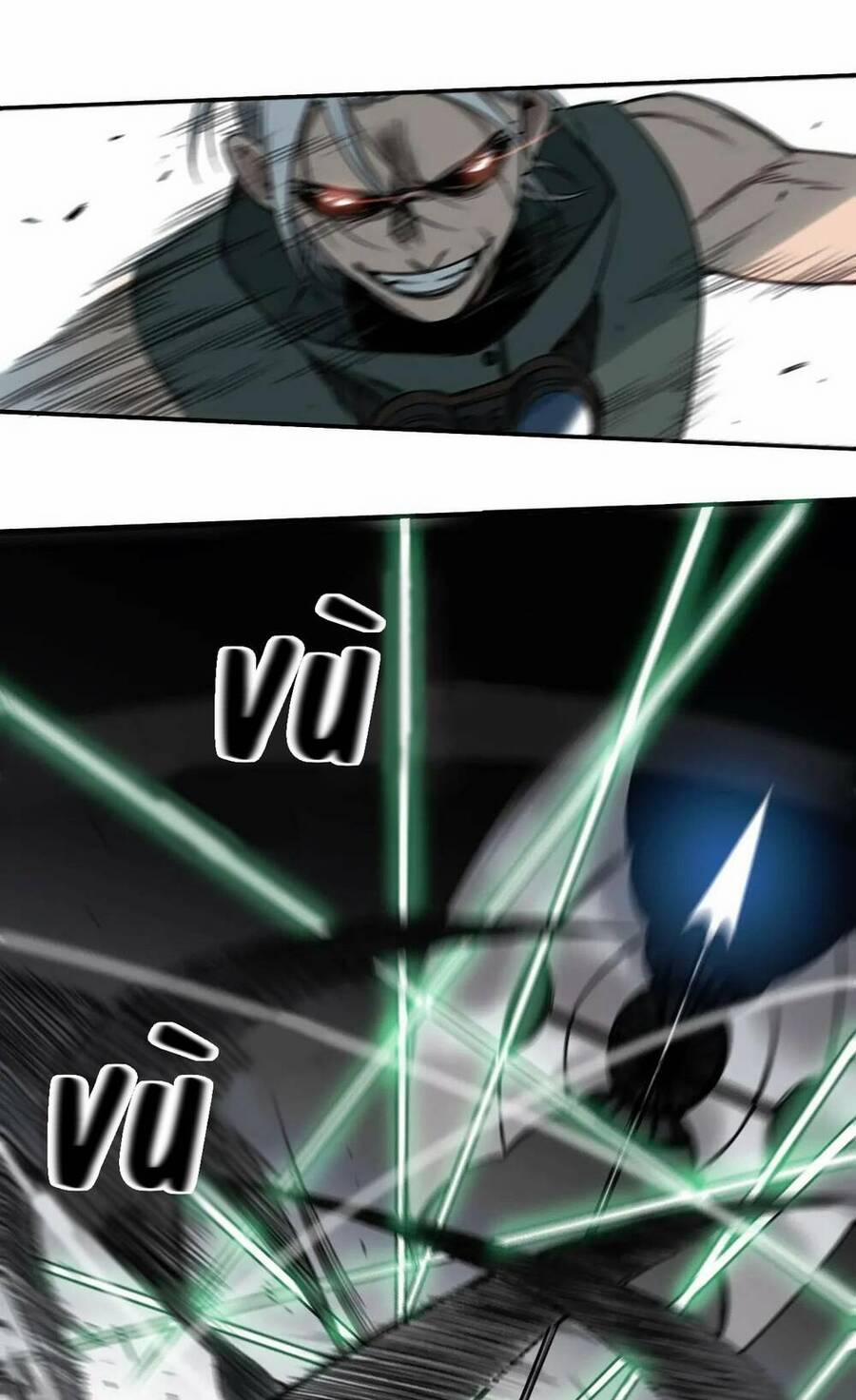 Vệ Sĩ Của Tôi Cao 1 Mét 28 9 trang 8