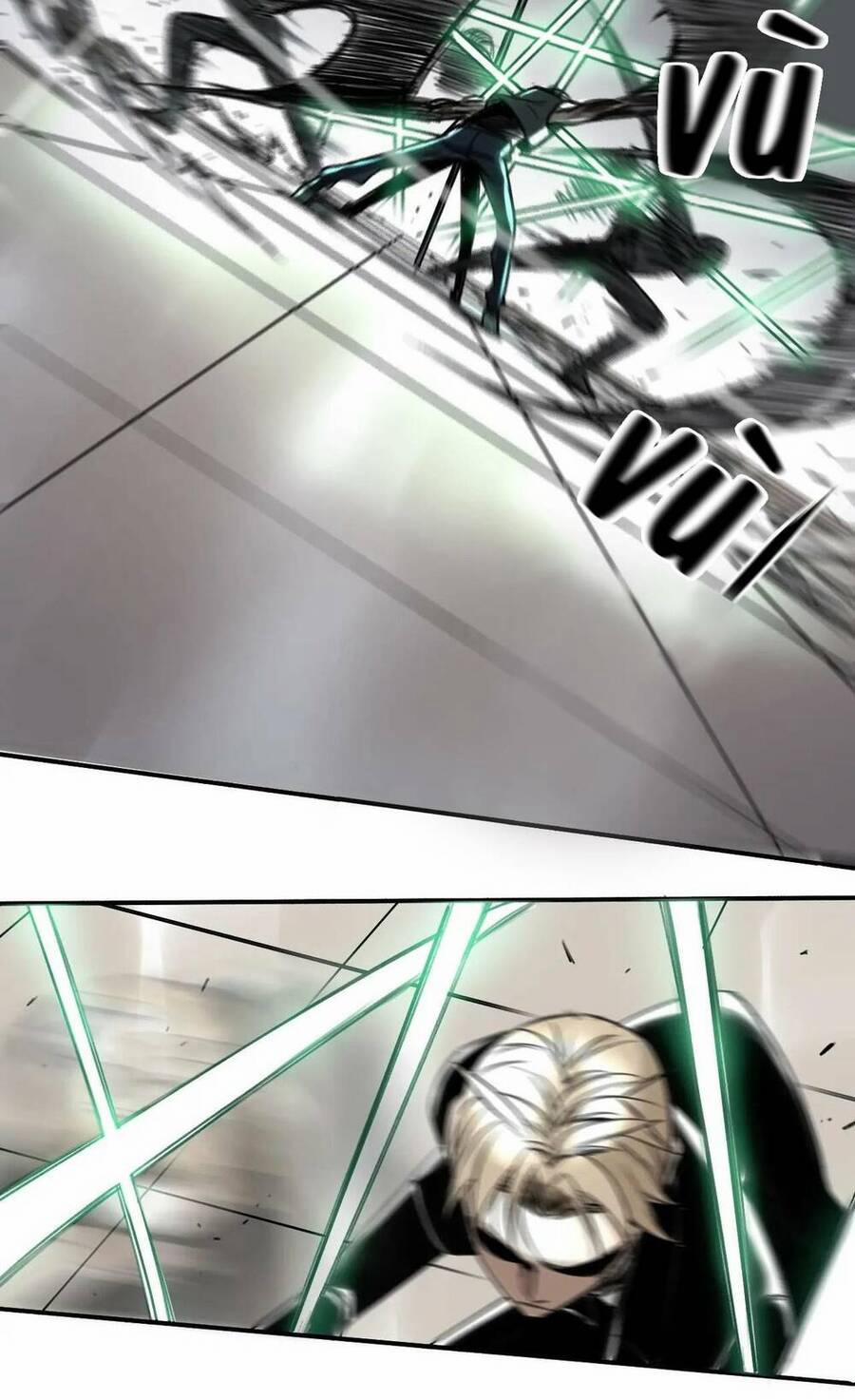 Vệ Sĩ Của Tôi Cao 1 Mét 28 9 trang 9