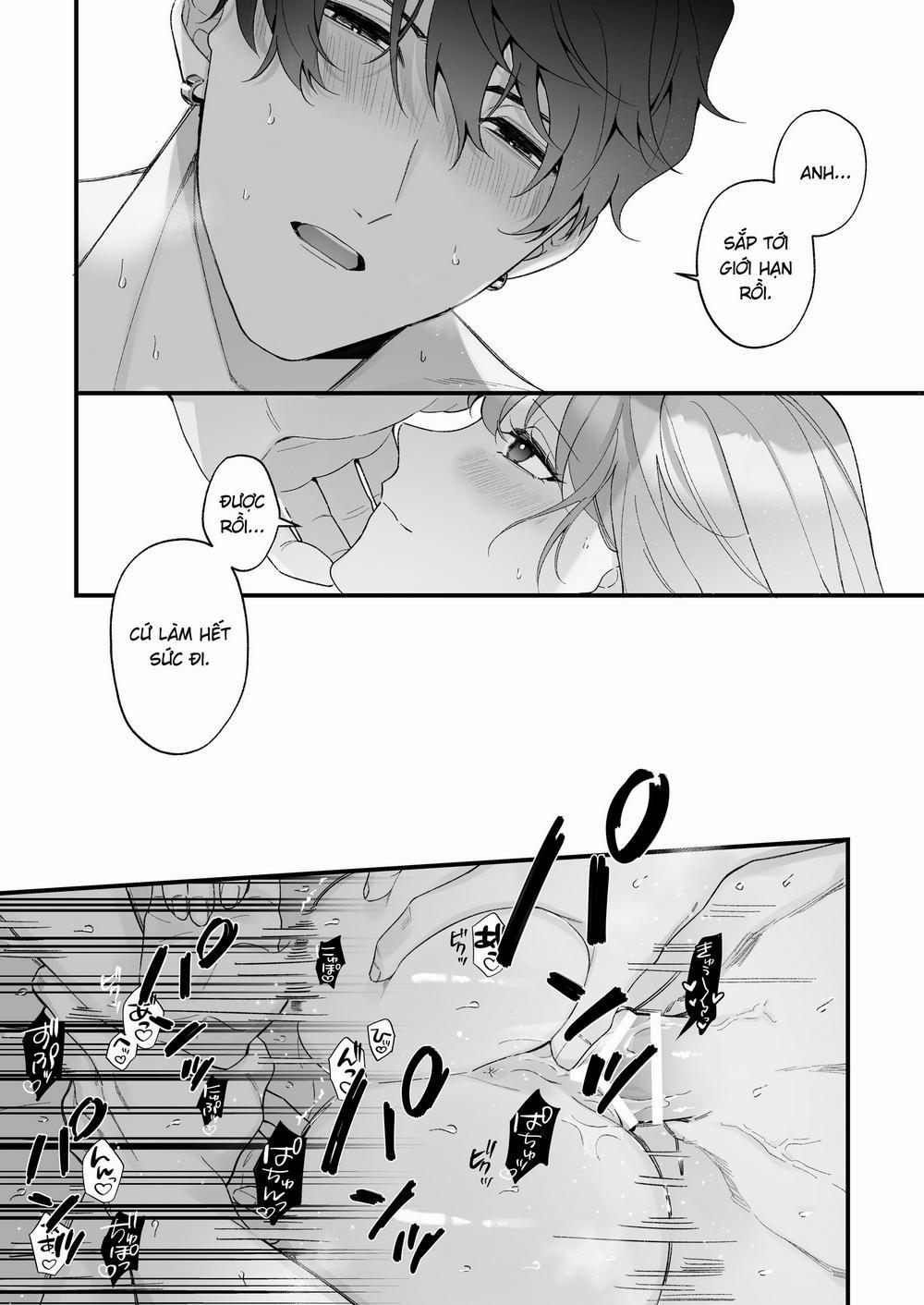 Vệ sĩ trung thành vạch trần sự lừa dối và bí mật của quý tiểu thư 2 trang 22