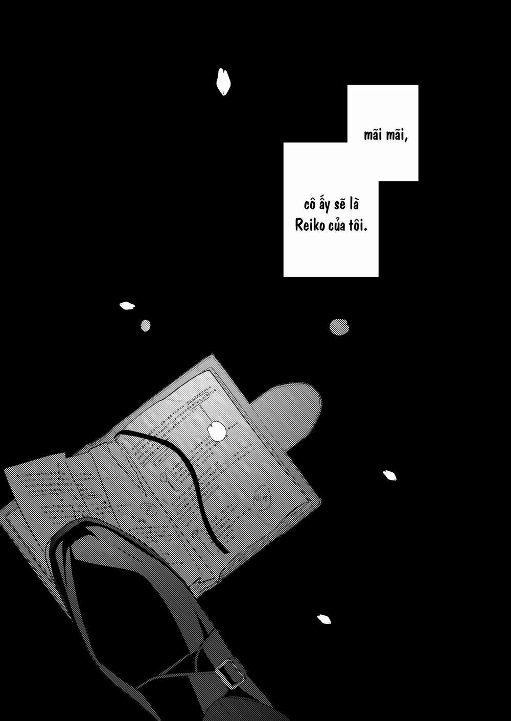 Vệ sĩ trung thành vạch trần sự lừa dối và bí mật của quý tiểu thư Oneshot full trang 72