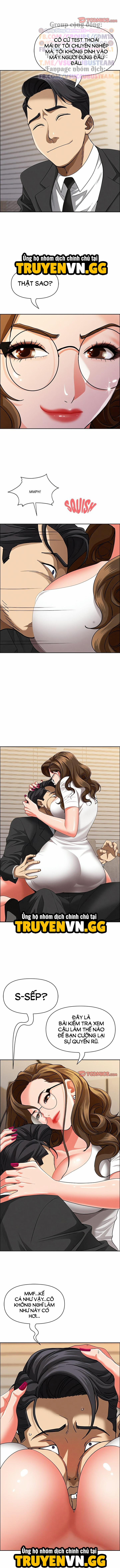 Vệ Sĩ Vú To 29 trang 8