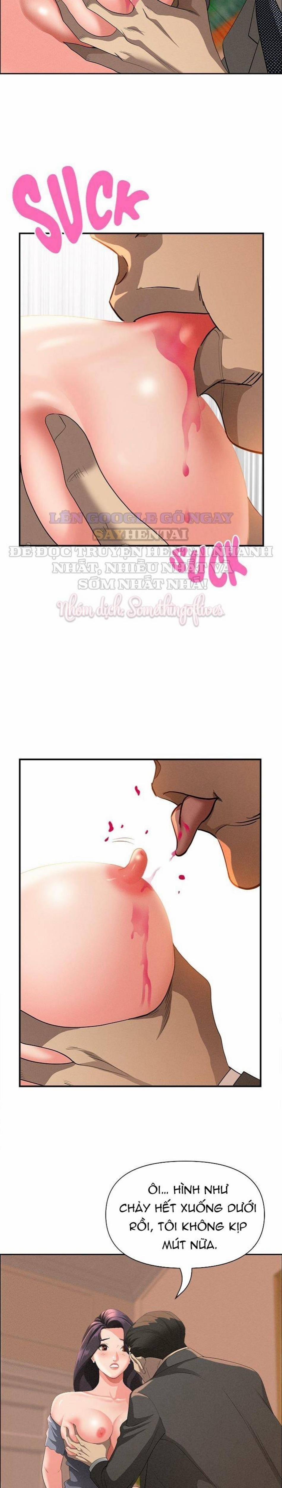 Vệ Sĩ Vú To 42 trang 10