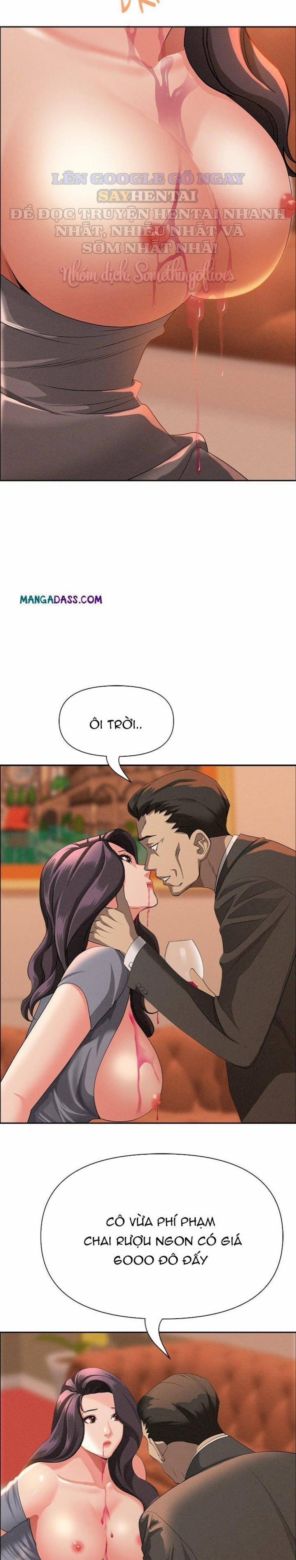 Vệ Sĩ Vú To 42 trang 5