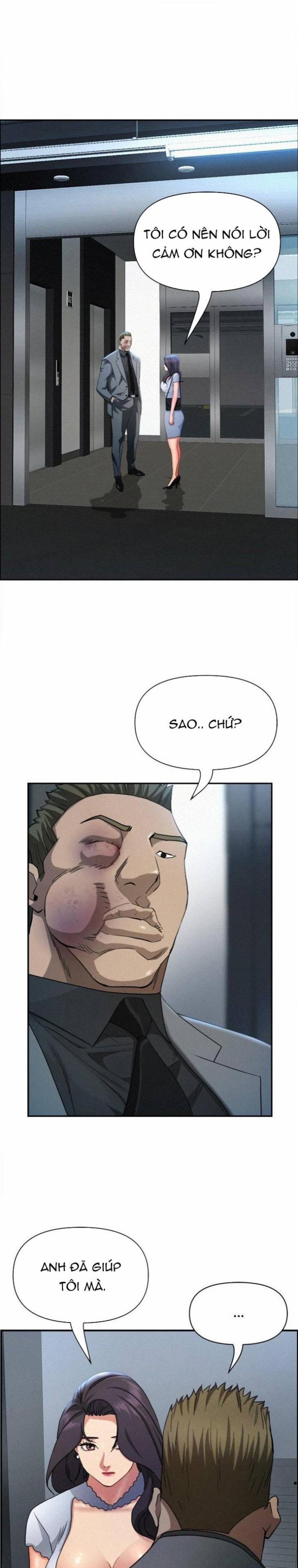 Vệ Sĩ Vú To 44 trang 2