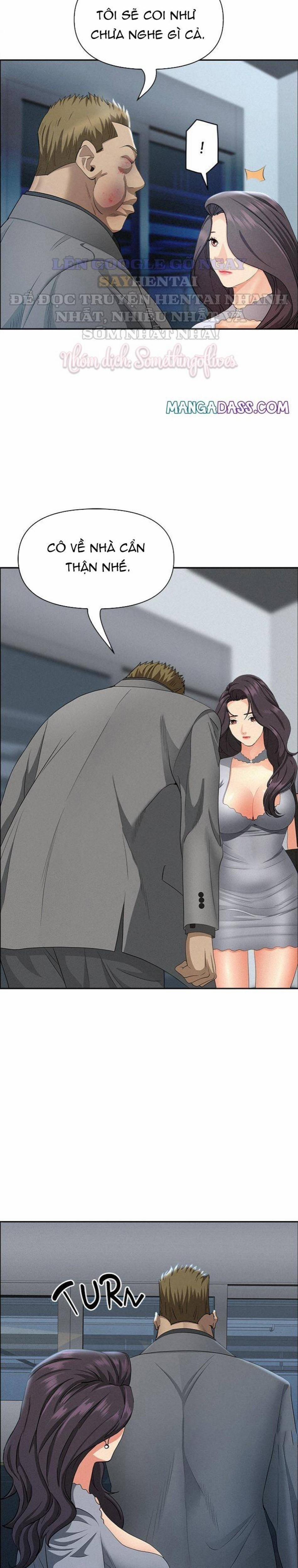 Vệ Sĩ Vú To 44 trang 5