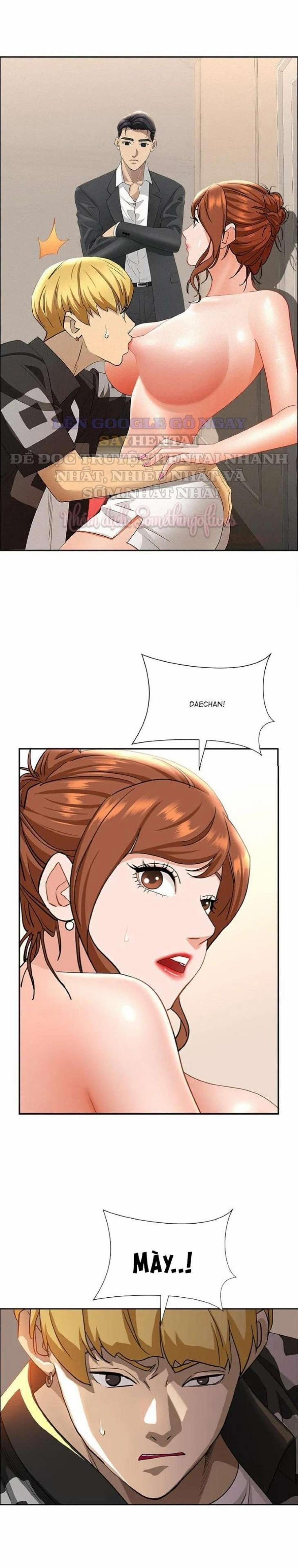 Vệ Sĩ Vú To 46 trang 0