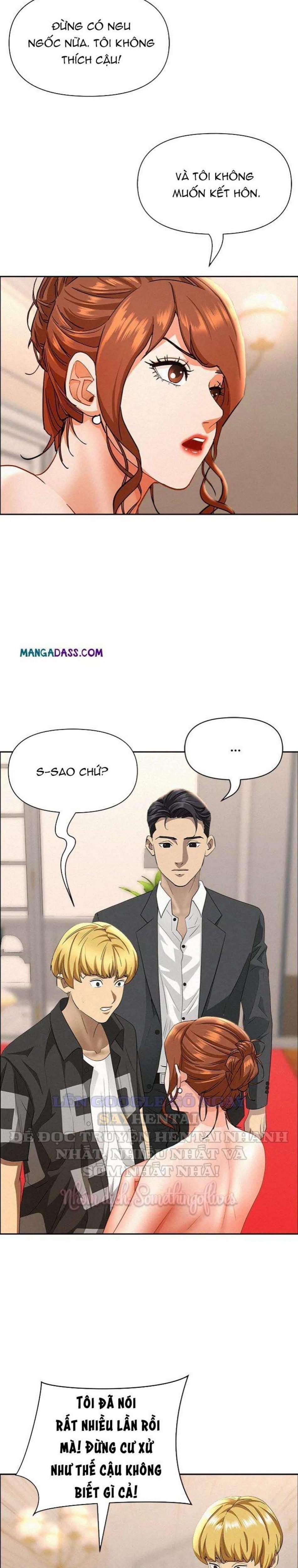 Vệ Sĩ Vú To 46 trang 6